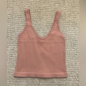 Pink Tank Top Dynamic Clothing (from boathousestores.com)